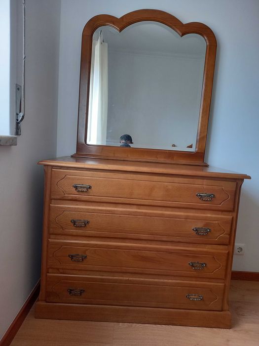 Mobilia quarto solteiro