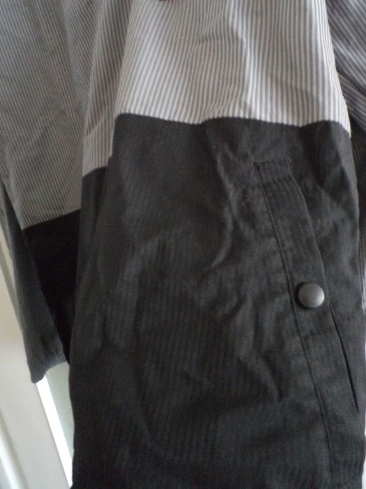 Kurtka typu parka/szwedka Adidas Adventure L