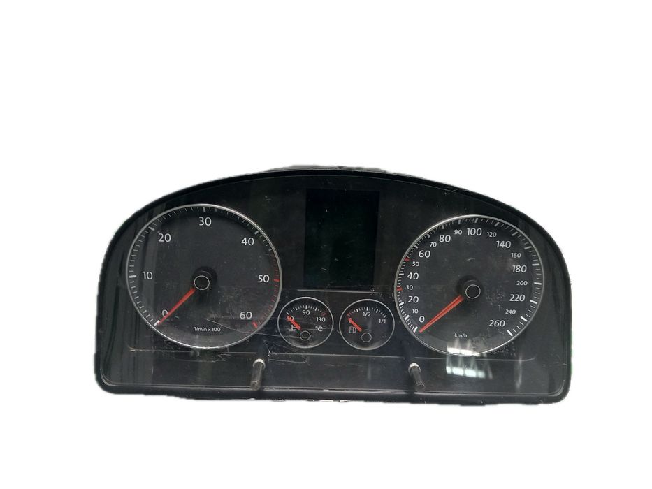 Centralina de ignição (imobilizador) VOLKSWAGEN Touran (1T)