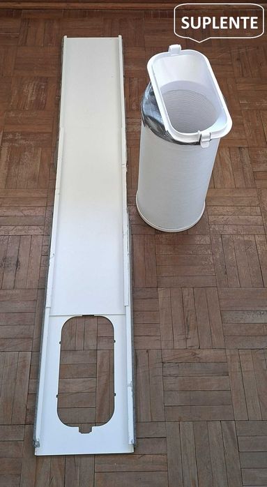 Ar condicionado portátil Whirlpool PACF29HP W+ oferta
