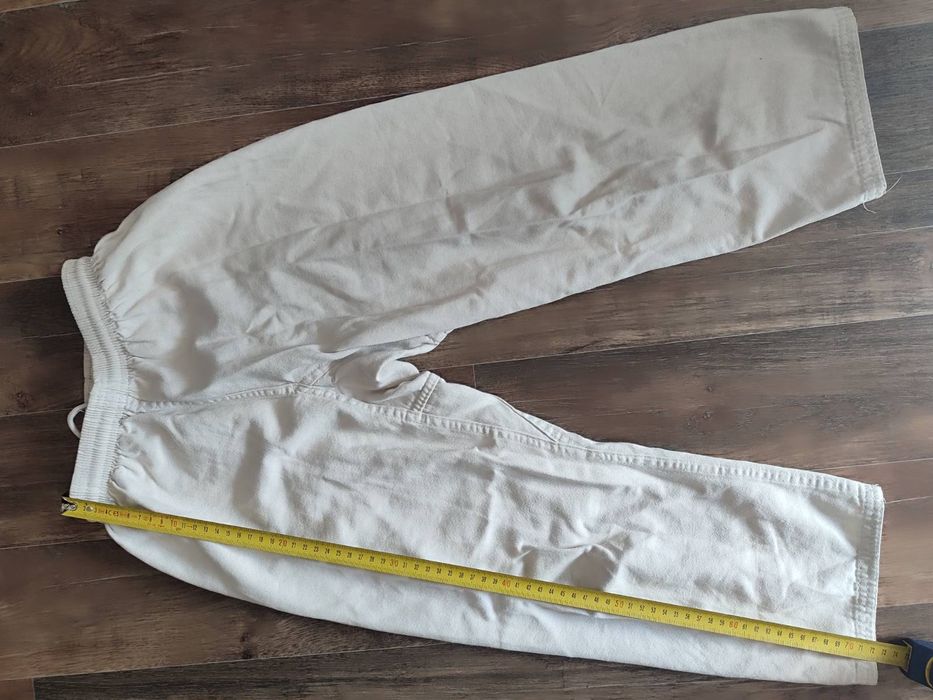 Кимоно для карате