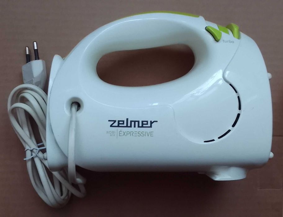 Миксер ZELMER из Германии Zelmer Expressive