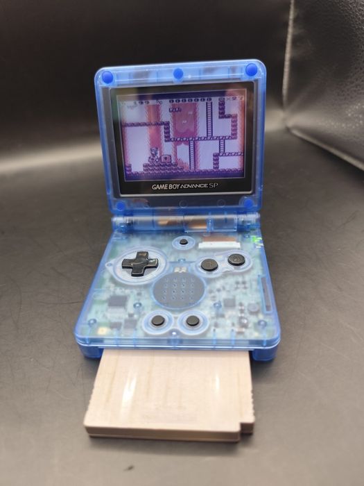 Jogo Donkey Kong (Original) - Nintendo Game Boy | 100% Funcional