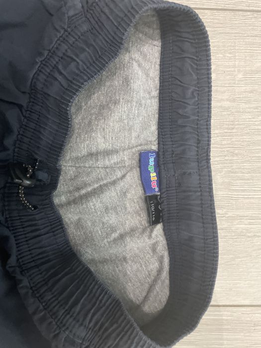 Spodnie 110 szt 7, 3xIka, 2xprimark, 1 xlupilu