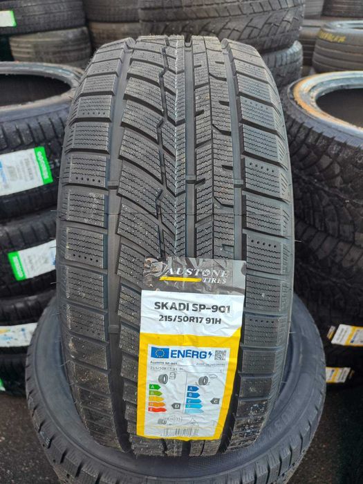 Austone 215/50 R17 91H Skadi SP-901
