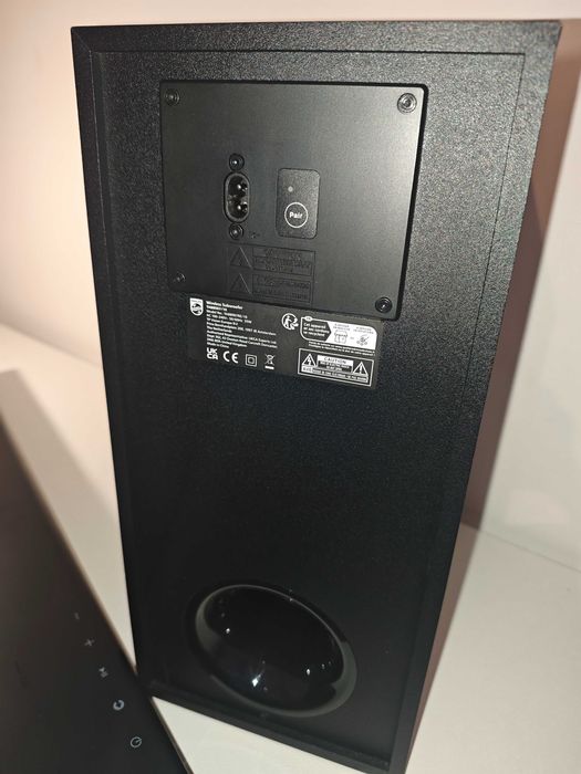 Philips TAB8907/10 Soundbar