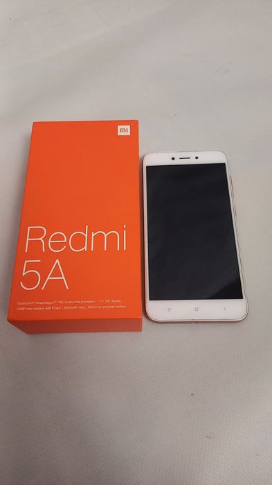 Телефон Xiaomi redmi 5a