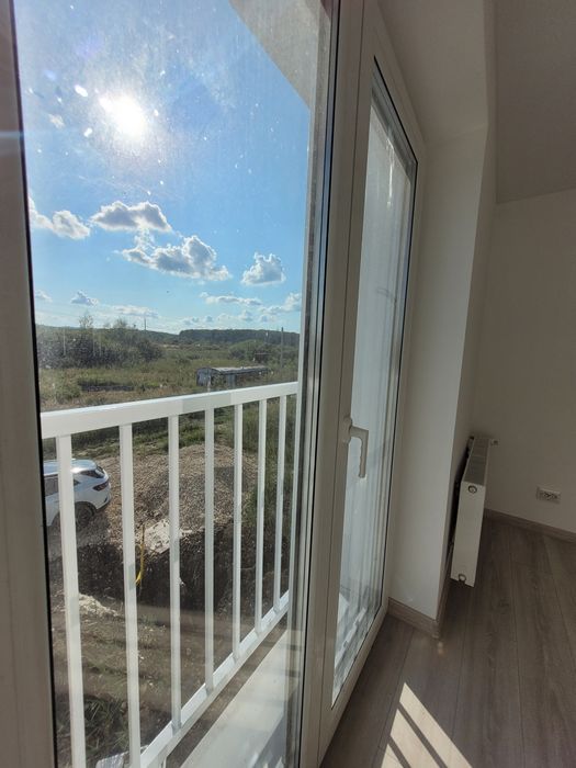 Продаж новозбудованого будинку в м.Дрогобич