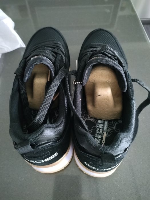 Sapatilhas Skechers NOVAS