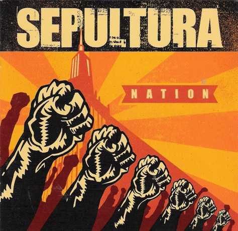 Sepultura LPs Vinil