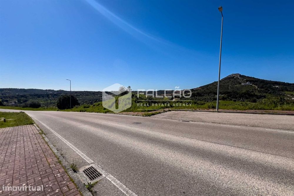 Lote de Terreno  Venda em Sé e São Lourenço,Portalegre