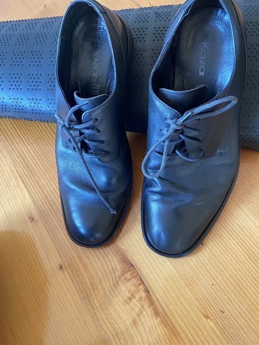 Buty Kazar męskie 43