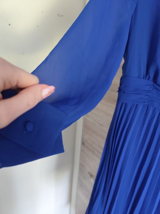 Sukienka Midi Nowa Mohito