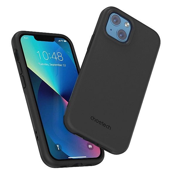 Choetech Mfm Anti-drop case etui Made For MagSafe do iPhone 13 mini cz