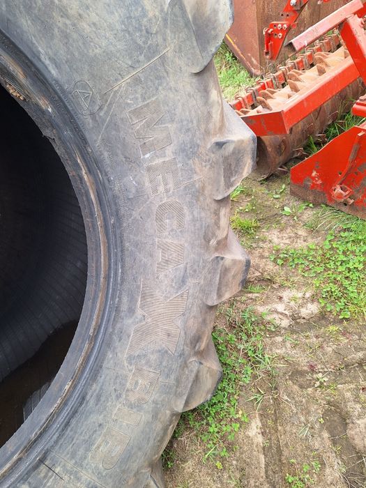 Opona Michelin megaXbib 900/60/32