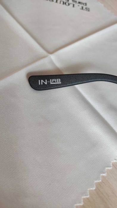 Стильная карбоновая оправа, очки, окуляри Incredible (Инкредибл)