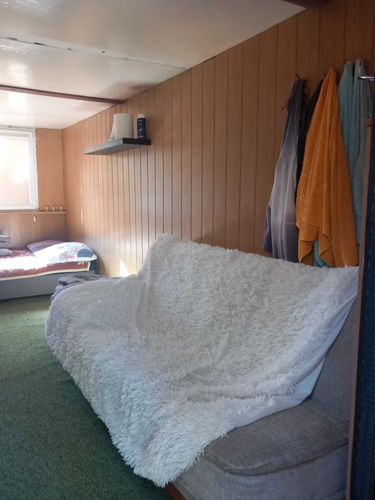 Barakowóz wóz drzymały sprzedam