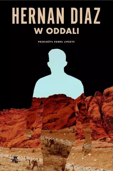 W Oddali. Nowy Produkt