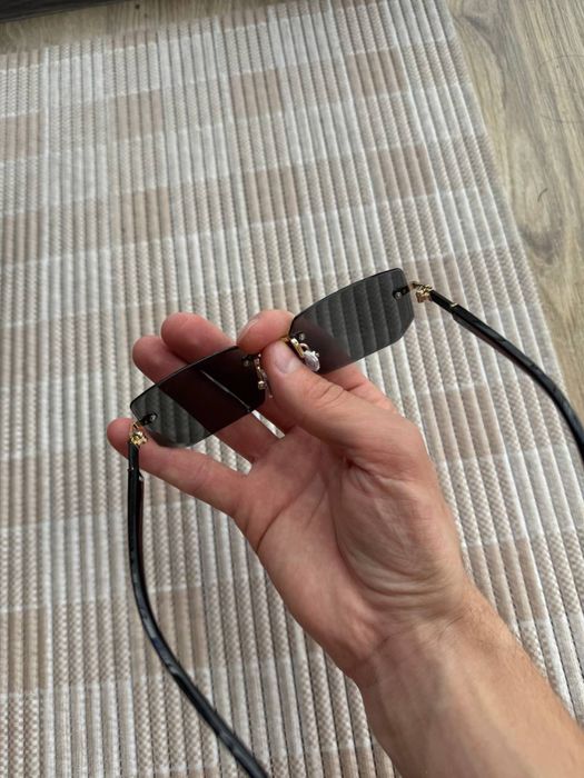 Очки мужские брендовые оригинал новые