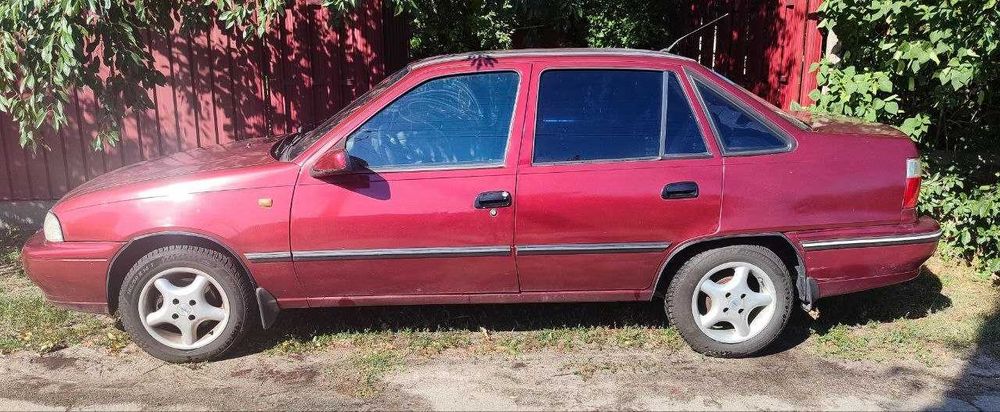 продам автомобіль