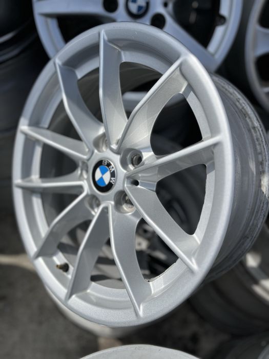 Jantes 16 Originais BMW em 5x120