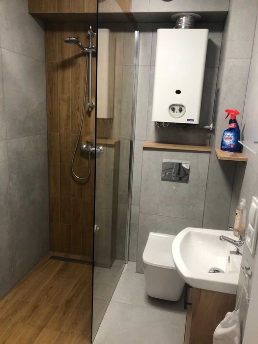 Mieszkanie 37 m² Jarocin os. Kościuszki - Centrum - View 3