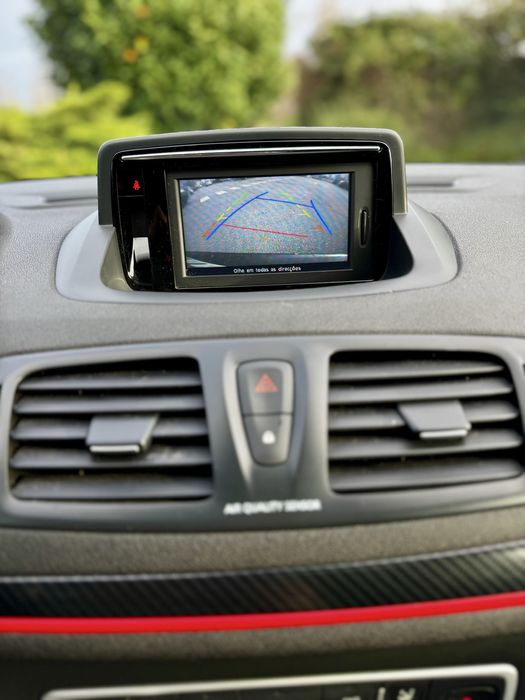 Renault Megane GT-Line