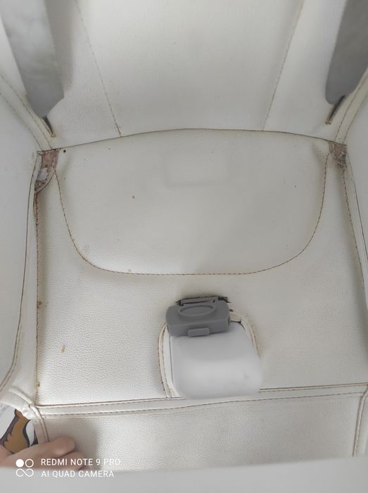 Стільчик для годування PRIME