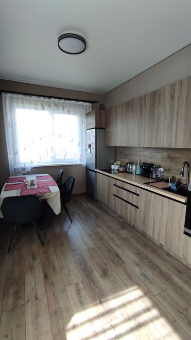 Є-оселя. Є-відновлення. Новобудова