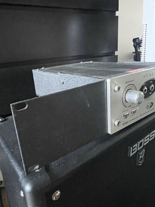 AVALON U5 + Rack Mount