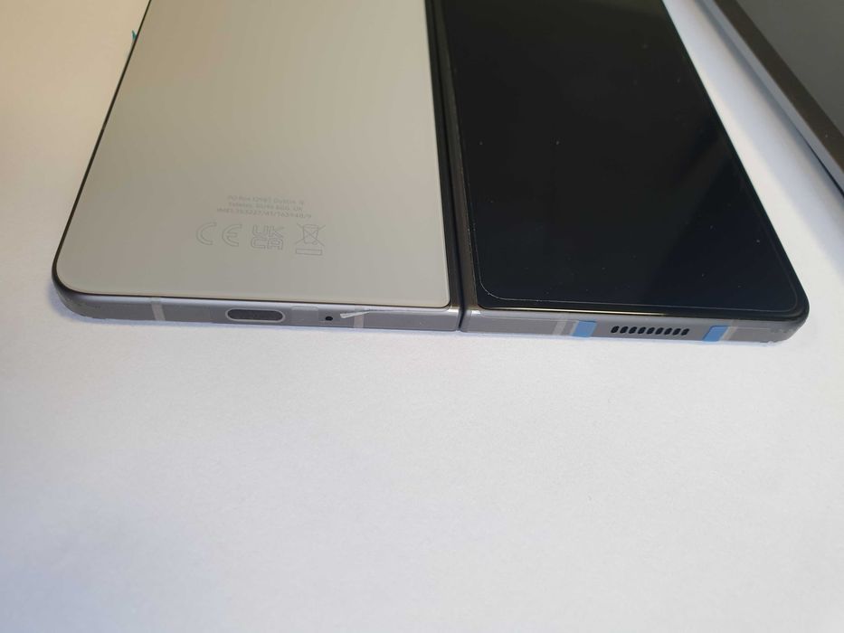 Samsung Z Fold5 12GB | 256GB GRAY SM-F946B/DS