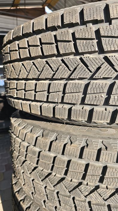 Диски+резина(235×75×r15)Нова!