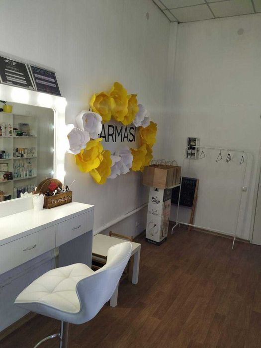 Аренда Помещение 22 кв.м. Красная Линия проспект Героев Харькова 35