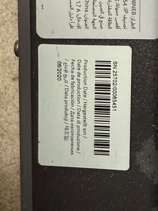Hulajnoga elektryczna Xiaomi Mi Electric Scooter Essential
