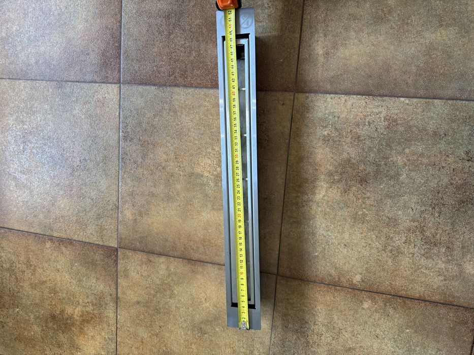 Palnik 53 biokominka Aflamo - 52,5 cm