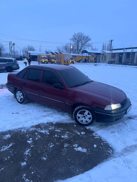 Daewoo Nexia 2008 торг