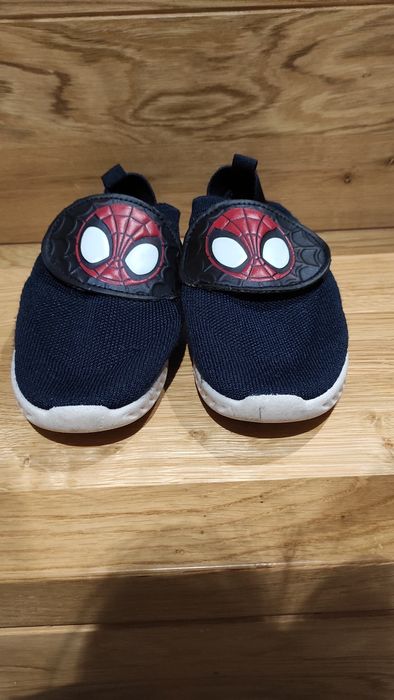 Trampki adidasy sneakersy Spiderman 30