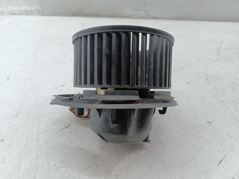 Motor de sofagem - volkswagen golf vi variant (aj5) | 09 - 14
