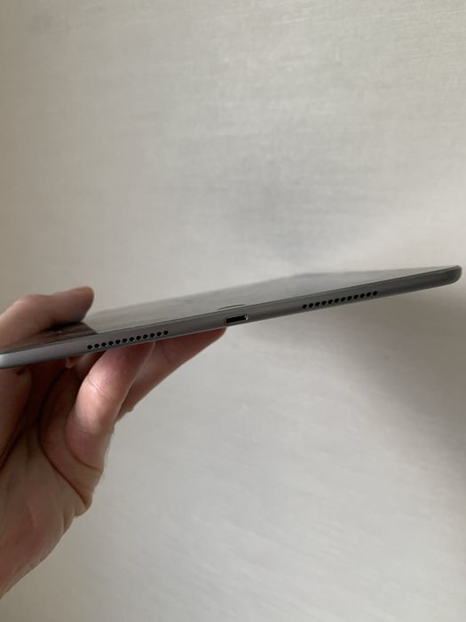 iPad pro 9’7 256gb Space WiFi
