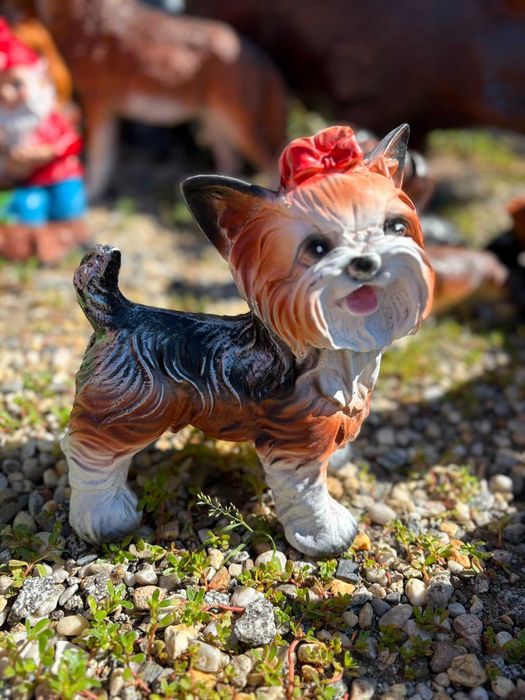 Figura Ogrodowa York