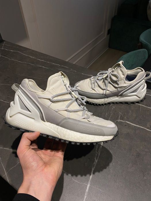 Adidas Zx 2K Boost Utility Gore-Tex 40 Розмір: 900 грн. - Кросівки