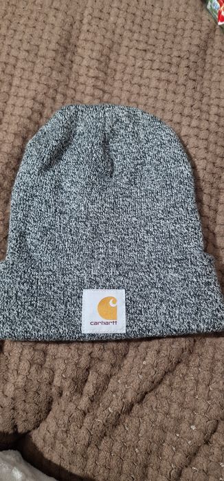 Чоловіча шапка Carhartt