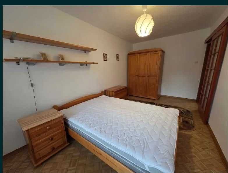 Przytulny pokój