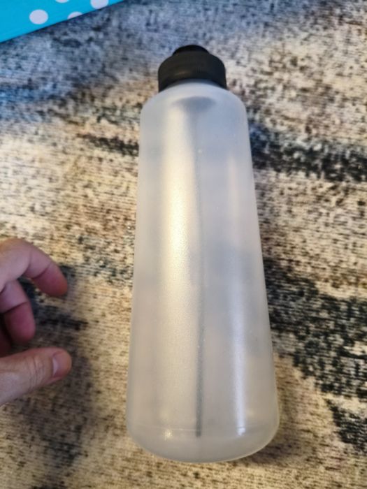 Rainbow rainjet novo