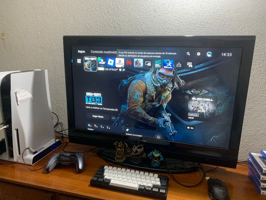 kit completo da logitech g29