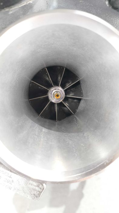 TURBO BMW N57/N57N/N57TU 258cvcv Serie 3/4/5/X (F3x/F10/F11/F07/F15) GTB2056VZK