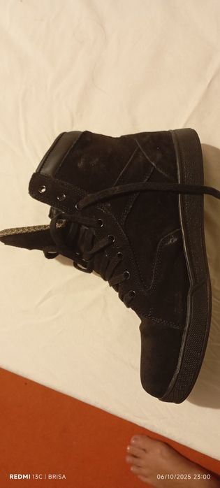 Botas de motociclista Armure 43