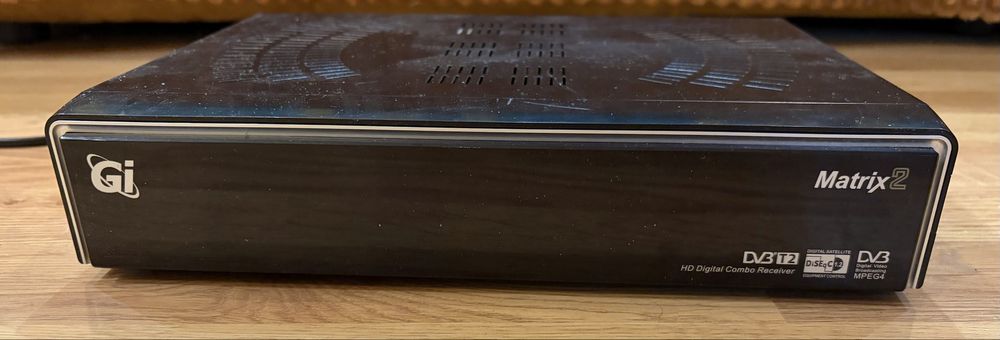 Galaxy Innovations Gi Matrix2