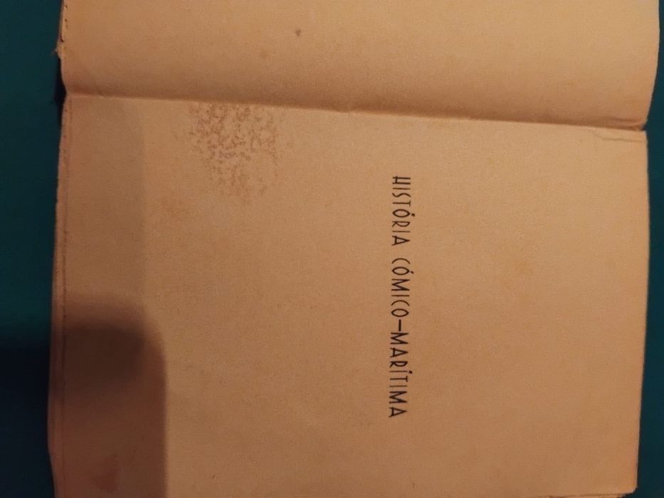 Livro “Rua da Alegria”