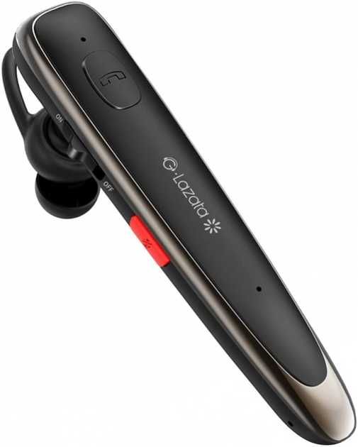 Блютуз гарнітура Glazata, Гарнитура Bluetooth НОВА у плівці